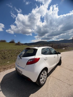 Mazda 2 1.3 LPG - 3500 € / 6845.40 лв. - 30590728 10