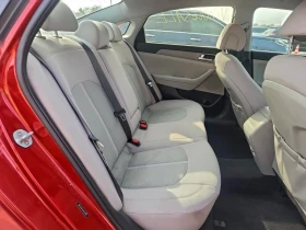 Hyundai Sonata 2.4L 4 Front-wheel Drive | Mobile.bg � ����� ������ 10