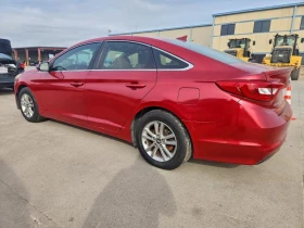 Hyundai Sonata 2.4L 4 Front-wheel Drive | Mobile.bg � ����� ������ 2