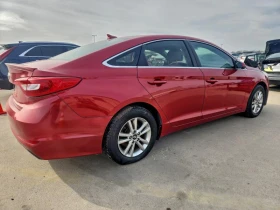 Hyundai Sonata 2.4L 4 Front-wheel Drive | Mobile.bg � ����� ������ 3