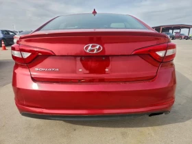 Hyundai Sonata 2.4L 4 Front-wheel Drive | Mobile.bg � ����� ������ 6