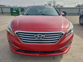 Hyundai Sonata 2.4L 4 Front-wheel Drive | Mobile.bg � ����� ������ 5