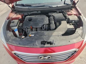 Hyundai Sonata 2.4L 4 Front-wheel Drive | Mobile.bg � ����� ������ 11