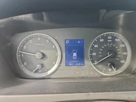Hyundai Sonata 2.4L 4 Front-wheel Drive | Mobile.bg � ����� ������ 9