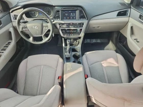 Hyundai Sonata 2.4L 4 Front-wheel Drive | Mobile.bg � ����� ������ 8