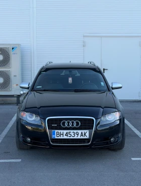 ������ Audi A4