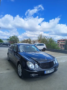 Mercedes-Benz E 280 | Mobile.bg � ����� ������ 2