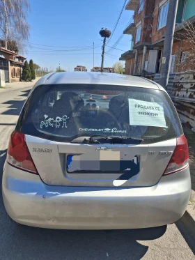 Chevrolet Kalos | Mobile.bg � ����� ������ 2