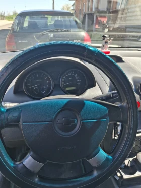 Chevrolet Kalos | Mobile.bg � ����� ������ 4