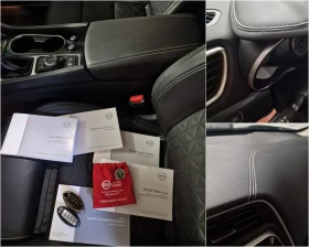 Nissan Maxima PLATINUM 3.5 V6 Carfax+ Video ���/LPG | Mobile.bg � ����� ������ 15