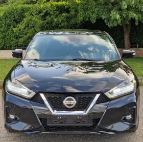 Nissan Maxima PLATINUM 3.5 V6 Carfax+ Video ���/LPG | Mobile.bg � ����� ������ 2