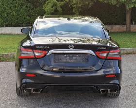 Nissan Maxima PLATINUM 3.5 V6 Carfax+ Video ���/LPG | Mobile.bg � ����� ������ 3