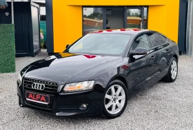 ����� �� �������� �� Audi A5 3.0D/S-LINE/4x4/���������/���.���������///