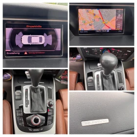 Audi A5 3.0D/S-LINE/4x4/���������/���.���������/// | Mobile.bg � ����� ������ 15