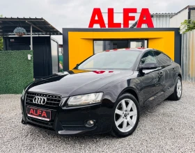 ����� �� �������� �� Audi A5 3.0D/S-LINE/4x4/���������/���.���������///