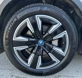 BMW iX3 - 30900 € / 60435.15 лв. - 26117914 5