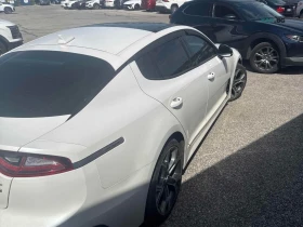 Kia Stinger GT ЦЕНА ДО БЪЛГАРИЯ + РЕГИСТРАЦИЯ & АВТО КРЕДИТ - 19000 € / 37160.77 лв. - 39719427 4