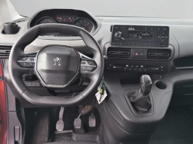 Peugeot Rifter Standard ACTIVE 1.5 BlueHDI 102 BVM5 E6.2//1809161 | Auto.bg — изображение 9