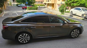 Renault Talisman Initiale Paris 1.6 dCi EDC 4CONTROL FULL EXTRAS | Mobile.bg � ����� ������ 7