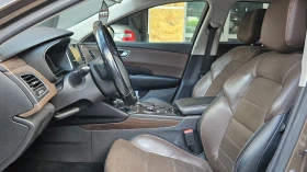 Renault Talisman Initiale Paris 1.6 dCi EDC 4CONTROL FULL EXTRAS | Mobile.bg � ����� ������ 12