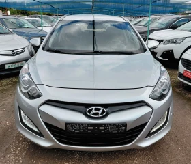 ����� �� �������� �� Hyundai I30 1.6GDI  * AUTOMAT* ���* ANDROID* 