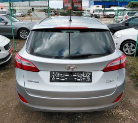 Hyundai I30 1.6GDI  * AUTOMAT* ���* ANDROID*  | Mobile.bg � ����� ������ 5