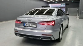 Audi A6 40d* 360 КАМЕРА* ОБДУХВАНЕ* ПАМЕТ* ПАНО | Auto.bg — изображение 2