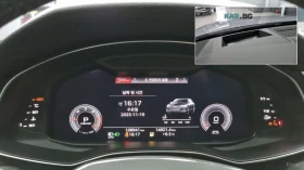 Audi A6 40d* 360 КАМЕРА* ОБДУХВАНЕ* ПАМЕТ* ПАНО | Auto.bg — изображение 8