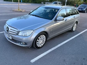 Mercedes-Benz C 220 Elegance  - 2500 € - 24301381 4