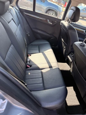 Mercedes-Benz C 220 Elegance  - 2500 € - 24301381 11