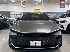 Toyota Crown * Limited * CARFAX * ОПЦИЯ ЗА ФИНАНСИРАНЕ * 