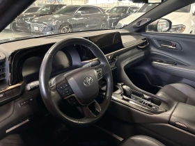 Toyota Crown * Limited * CARFAX * ОПЦИЯ ЗА ФИНАНСИРАНЕ *  | Auto.bg — изображение 16