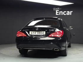 Mercedes-Benz CLA 200 D 4Matic - 11728 € - 50674252 7
