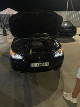 BMW 525 undefined | Auto.bg — изображение 5