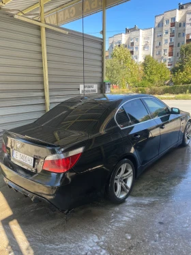 BMW 525 undefined | Auto.bg — изображение 3