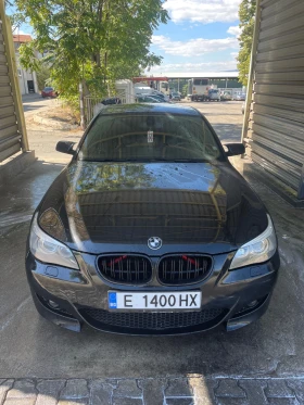 BMW 525 undefined | Auto.bg — изображение 2