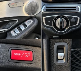 Mercedes-Benz C 250 AMG LINE| 9G| PANO| 360| SHADOWINE| ЛИЗИНГ - 12999 € - 51306394 17