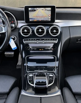 Mercedes-Benz C 250 AMG LINE| 9G| PANO| 360| SHADOWINE| ЛИЗИНГ - 12999 € - 51306394 13