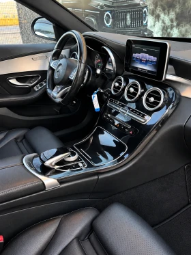 Mercedes-Benz C 250 AMG LINE| 9G| PANO| 360| SHADOWINE| ЛИЗИНГ - 12999 € - 51306394 11