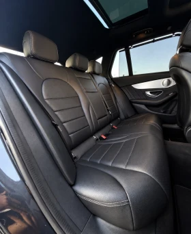 Mercedes-Benz C 250 AMG LINE| 9G| PANO| 360| SHADOWINE| ЛИЗИНГ - 12999 € - 51306394 9