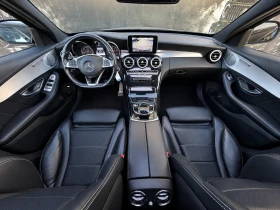 Mercedes-Benz C 250 AMG LINE| 9G| PANO| 360| SHADOWINE| ЛИЗИНГ - 12999 € - 51306394 7