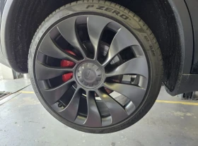 Tesla Model Y !!!������� ����!!! PERFORMANCE DUAL MOTOR AWD  | Mobile.bg � ����� ������ 9