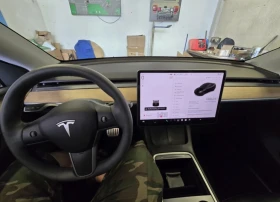 Tesla Model Y !!!������� ����!!! PERFORMANCE DUAL MOTOR AWD  | Mobile.bg � ����� ������ 3