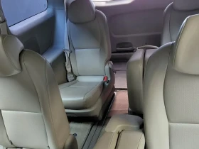 Kia Carnival 2.2D/11 SEATS/ | Auto.bg — изображение 16