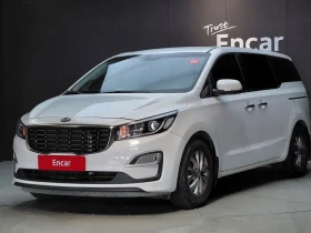 Kia Carnival 2.2D/11 SEATS/