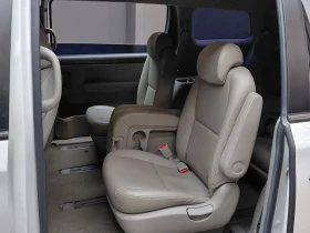 Kia Carnival 2.2D/11 SEATS/ | Auto.bg — изображение 12