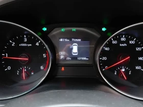 Kia Carnival 2.2D/11 SEATS/ | Auto.bg — изображение 8