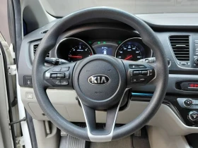 Kia Carnival 2.2D/11 SEATS/ | Auto.bg — изображение 13