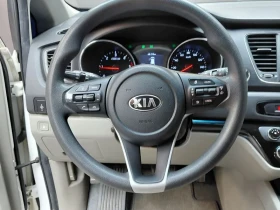 Kia Carnival 2.2D/11 SEATS/ | Auto.bg — изображение 14