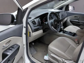 Kia Carnival 2.2D/11 SEATS/ | Auto.bg — изображение 10